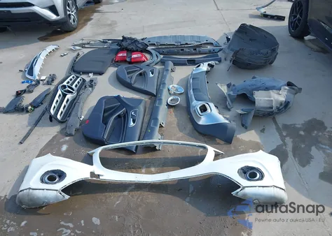 2020 Mercedes-Benz Gla 250 из США, поврежденный, VIN WDCTG4EB1LU025622